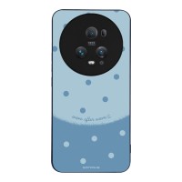 Θήκη Sonique Delulu Polka Era Series για Honor Magic5 Pro 5G Delulu Wave