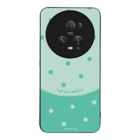 Θήκη Sonique Delulu Polka Era Series για Honor Magic5 Pro 5G Soft Delulu
