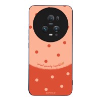 Θήκη Sonique Delulu Polka Era Series για Honor Magic5 Pro 5G Sweet Trouble