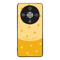 Θήκη Sonique Delulu Polka Era Series για Honor Magic6 Lite 5G Delulu Sun
