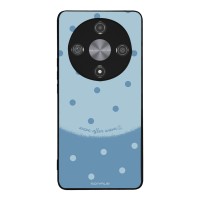 Θήκη Sonique Delulu Polka Era Series για Honor Magic6 Lite 5G Delulu Wave