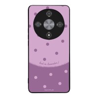 Θήκη Sonique Delulu Polka Era Series για Honor Magic6 Lite 5G Lost Delulu