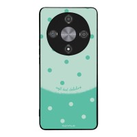 Θήκη Sonique Delulu Polka Era Series για Honor Magic6 Lite 5G Soft Delulu