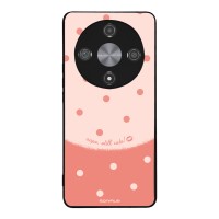 Θήκη Sonique Delulu Polka Era Series για Honor Magic6 Lite 5G Still Cute