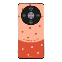 Θήκη Sonique Delulu Polka Era Series για Honor Magic6 Lite 5G Sweet Trouble