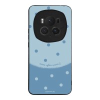 Θήκη Sonique Delulu Polka Era Series για Honor Magic6 Pro 5G Delulu Wave