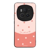 Θήκη Sonique Delulu Polka Era Series για Honor Magic6 Pro 5G Still Cute