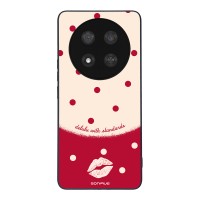 Θήκη Sonique Delulu Polka Era Series για Honor Magic7 Lite 5G Delulu Standards
