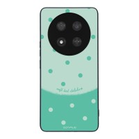 Θήκη Sonique Delulu Polka Era Series για Honor Magic7 Lite 5G Soft Delulu