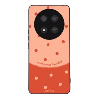 Θήκη Sonique Delulu Polka Era Series για Honor Magic7 Lite 5G Sweet Trouble