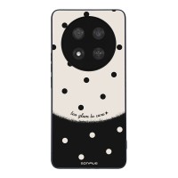 Θήκη Sonique Delulu Polka Era Series για Honor Magic7 Lite 5G Too Glam
