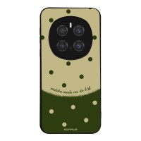 Θήκη Sonique Delulu Polka Era Series για Honor Magic7 Pro 5G Delulu Matcha
