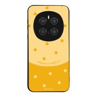 Θήκη Sonique Delulu Polka Era Series για Honor Magic7 Pro 5G Delulu Sun