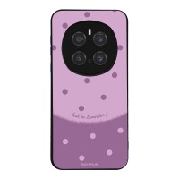 Θήκη Sonique Delulu Polka Era Series για Honor Magic7 Pro 5G Lost Delulu