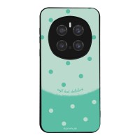 Θήκη Sonique Delulu Polka Era Series για Honor Magic7 Pro 5G Soft Delulu