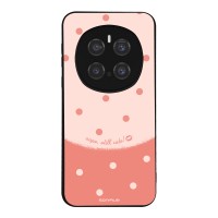 Θήκη Sonique Delulu Polka Era Series για Honor Magic7 Pro 5G Still Cute