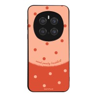 Θήκη Sonique Delulu Polka Era Series για Honor Magic7 Pro 5G Sweet Trouble