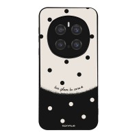 Θήκη Sonique Delulu Polka Era Series για Honor Magic7 Pro 5G Too Glam