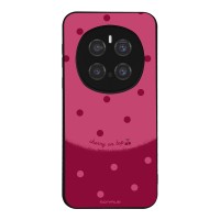 Θήκη Sonique Delulu Polka Era Series για Honor Magic7 Pro 5G Top Cherry