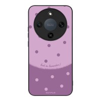 Θήκη Sonique Delulu Polka Era Series για Honor Magic8 Lite 5G Lost Delulu