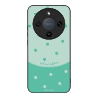 Θήκη Sonique Delulu Polka Era Series για Honor Magic8 Lite 5G Soft Delulu