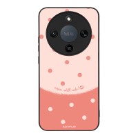 Θήκη Sonique Delulu Polka Era Series για Honor Magic8 Lite 5G Still Cute