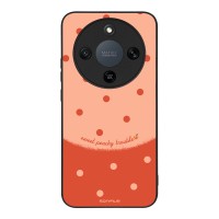 Θήκη Sonique Delulu Polka Era Series για Honor Magic8 Lite 5G Sweet Trouble
