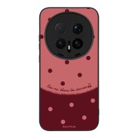 Θήκη Sonique Delulu Polka Era Series για Honor Magic8 Pro 5G Blame Cherries