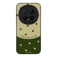 Θήκη Sonique Delulu Polka Era Series για Honor Magic8 Pro 5G Delulu Matcha