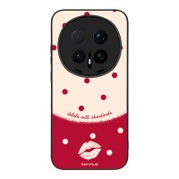 Θήκη Sonique Delulu Polka Era Series για Honor Magic8 Pro 5G Delulu Standards