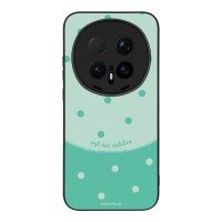 Θήκη Sonique Delulu Polka Era Series για Honor Magic8 Pro 5G Soft Delulu