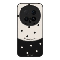 Θήκη Sonique Delulu Polka Era Series για Honor Magic8 Pro 5G Too Glam