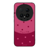 Θήκη Sonique Delulu Polka Era Series για Honor Magic8 Pro 5G Top Cherry