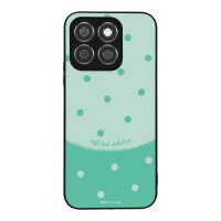 Θήκη Sonique Delulu Polka Era Series για Honor X8b Soft Delulu