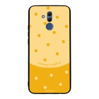 Θήκη Sonique Delulu Polka Era Series για Huawei Mate 20 Lite Delulu Sun