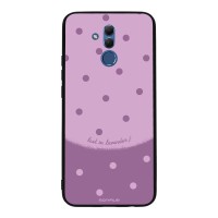 Θήκη Sonique Delulu Polka Era Series για Huawei Mate 20 Lite Lost Delulu
