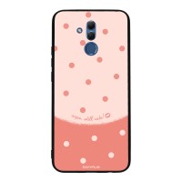 Θήκη Sonique Delulu Polka Era Series για Huawei Mate 20 Lite Still Cute