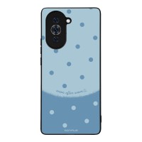 Θήκη Sonique Delulu Polka Era Series για Huawei Nova 10 Delulu Wave