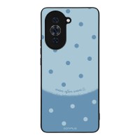 Θήκη Sonique Delulu Polka Era Series για Huawei Nova 10 Pro Delulu Wave