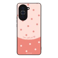 Θήκη Sonique Delulu Polka Era Series για Huawei Nova 10 Pro Still Cute