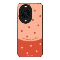Θήκη Sonique Delulu Polka Era Series για Huawei Nova 14 Pro 5G Sweet Trouble
