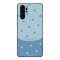 Θήκη Sonique Delulu Polka Era Series για Huawei P30 Pro Delulu Wave