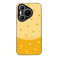 Θήκη Sonique Delulu Polka Era Series για Huawei Pura 70 Delulu Sun
