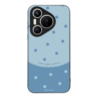 Θήκη Sonique Delulu Polka Era Series για Huawei Pura 70 Delulu Wave