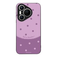 Θήκη Sonique Delulu Polka Era Series για Huawei Pura 70 Lost Delulu