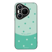 Θήκη Sonique Delulu Polka Era Series για Huawei Pura 70 Soft Delulu