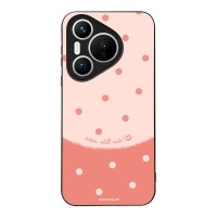 Θήκη Sonique Delulu Polka Era Series για Huawei Pura 70 Still Cute