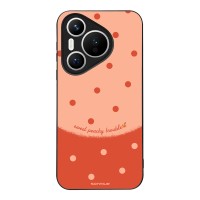 Θήκη Sonique Delulu Polka Era Series για Huawei Pura 70 Sweet Trouble