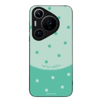 Θήκη Sonique Delulu Polka Era Series για Huawei Pura 70 Pro Soft Delulu