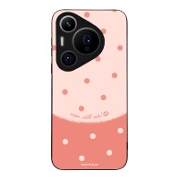 Θήκη Sonique Delulu Polka Era Series για Huawei Pura 70 Pro Still Cute